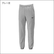 画像をギャラリービューアに読み込む, スウェットパンツ32MDA175
