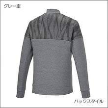画像をギャラリービューアに読み込む, ストレッチスウェットジャケット32MCA055
