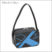 画像をギャラリービューアに読み込む, N-XTショルダーバッグS（33JM2013）
