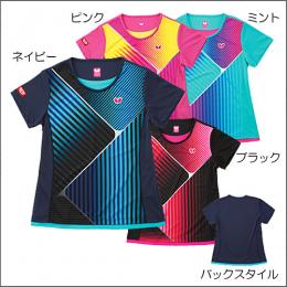 レイカレード・シャツ