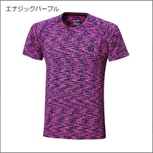 画像をギャラリービューアに読み込む, メランジTシャツマルチ
