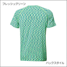 画像をギャラリービューアに読み込む, メランジTシャツマルチ
