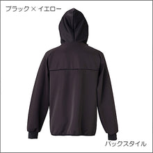 画像をギャラリービューアに読み込む, アンドロスタンダードトラックスーツ(ジャケット)
