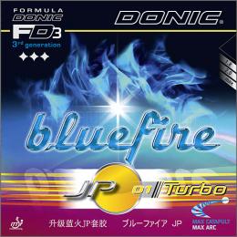 ブルーファイアJP01ターボ