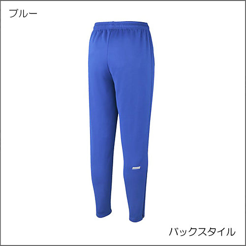トレーニングパンツ(スレンダー)XAT247 – 卓球市場