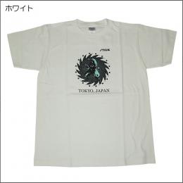 Tシャツ忍者