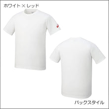 画像をギャラリービューアに読み込む, TシャツXA6188
