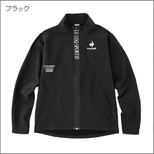 画像をギャラリービューアに読み込む, ヒートナビクロスジャケットQMMUJF21
