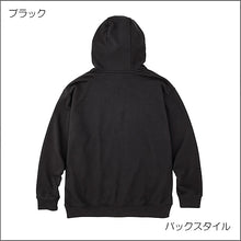 画像をギャラリービューアに読み込む, フーディースウェットQMMUJF40

