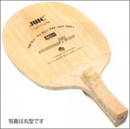 JUIC – 卓球市場