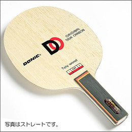 DONIC – 卓球市場