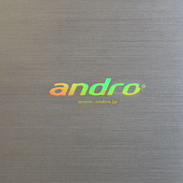 andro