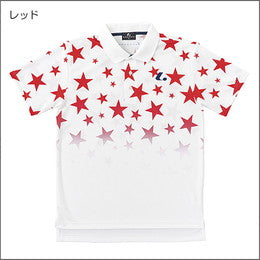 Uniゲームシャツ(XLP829)