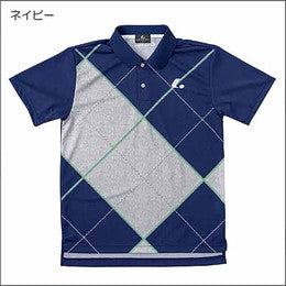 Uniゲームシャツ(XLP838)