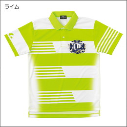 Uniゲームシャツ(XLP830)