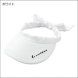 Ladiesサンバイザー(XLE171)