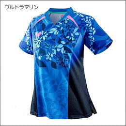 クレセリア・シャツ