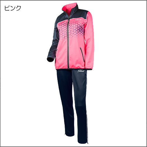 GAME LADYトラックスーツ