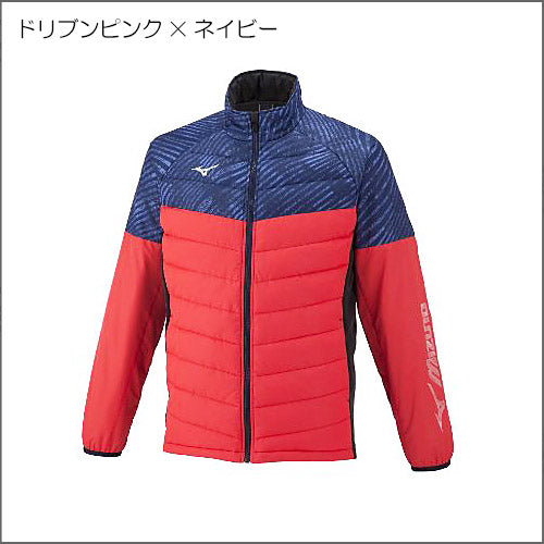ティックフィルジャケット62JE2505