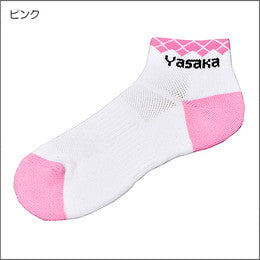 ダイアチェックYソックス