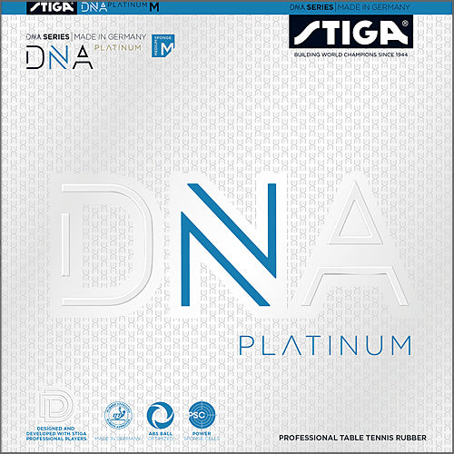 DNA PLATINUM M