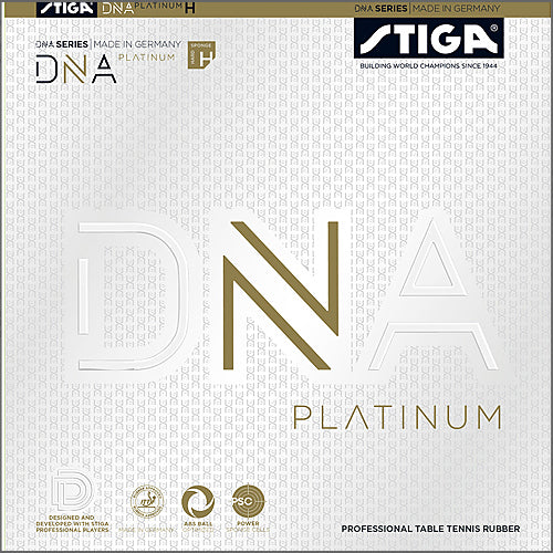 DNA PLATINUM H