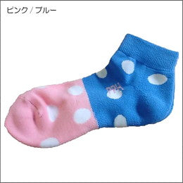 PPHソックスドット