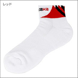 デルタズYソックス