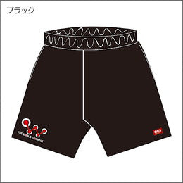 TWCゲームハーフパンツ18-101