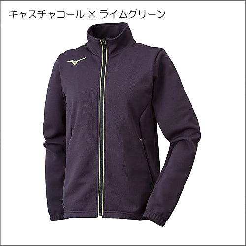 ウォームアップジャケット(ウィメンズ)32MC9325