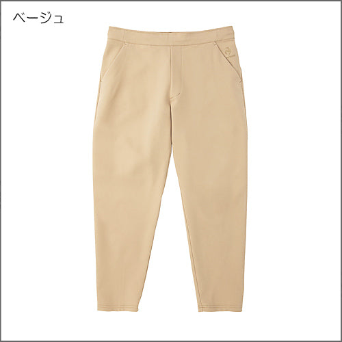 エアスタイリッシュパンツ・ヒートナビQMMUJD30