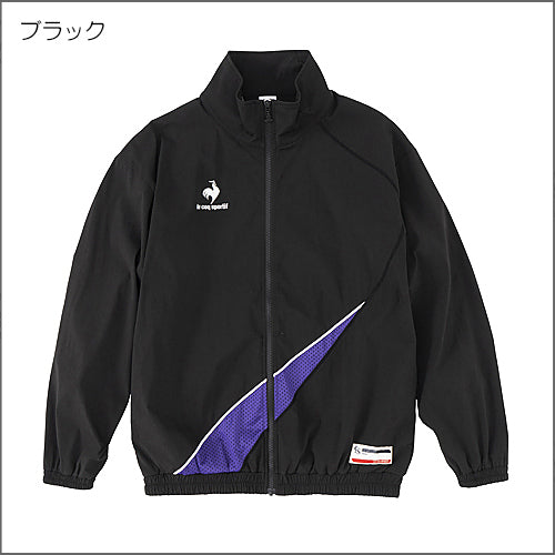 イヤートップクロスジャケットQMMUJF20