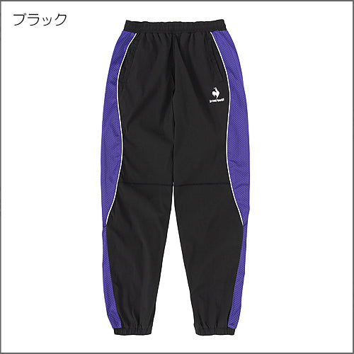 イヤートップクロスパンツQMMUJG20
