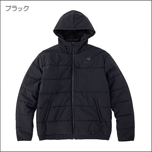 中わたジャケットQMMUJK04