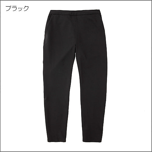 エアスタイリッシュパンツ・ヒートナビQMWUJD30