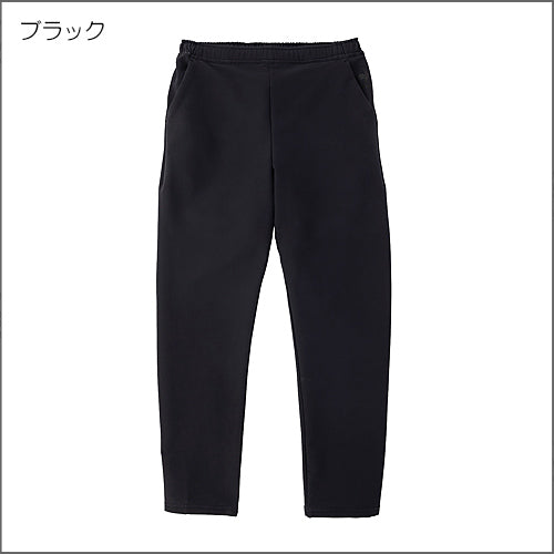 エアスタイリッシュパンツ・ウォームQMWUJD31