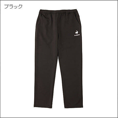 ウォームアップパンツQMWUJG01