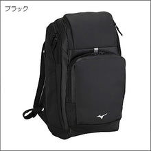画像をギャラリービューアに読み込む, チームバックパック35(33JD310009)
