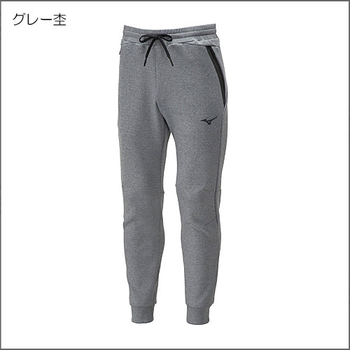 ストレッチスウエットパンツ32MDA050