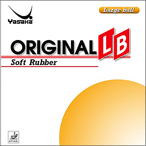 オリジナルLB