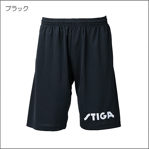 STIGAハーフパンツJP