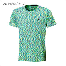 画像をギャラリービューアに読み込む, メランジTシャツマルチ
