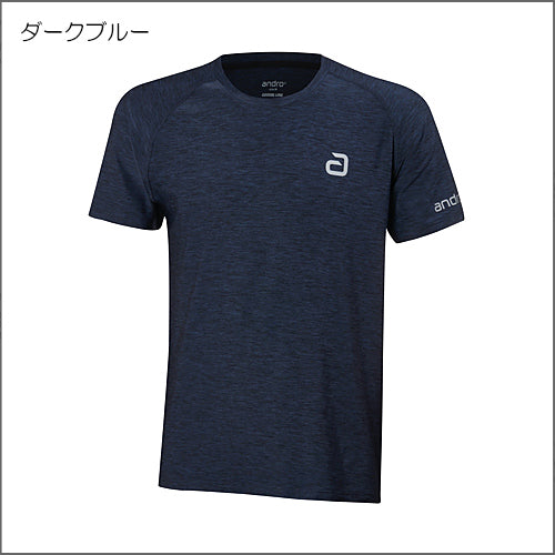 メランジTシャツアルファ(新色)