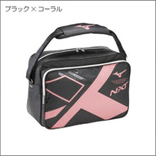画像をギャラリービューアに読み込む, 『対象商品』N-XTショルダーバッグL(33JS2003)

