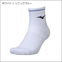 画像をギャラリービューアに読み込む, ミドルソックス62JX2005
