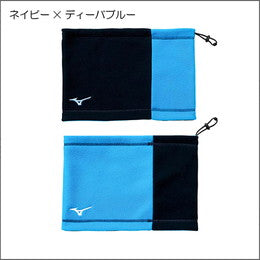 リバーシブルネックウォーマー32JY0700