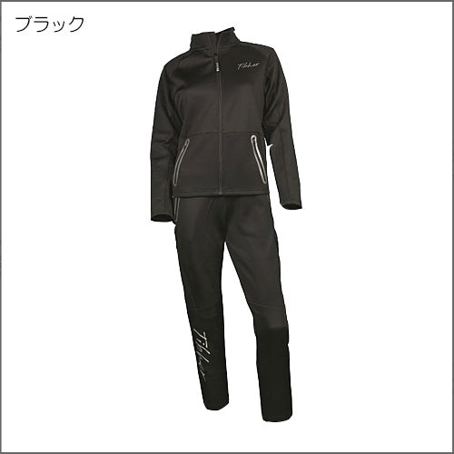 GLOBE LADYトラックスーツ