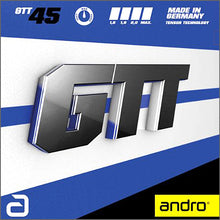 画像をギャラリービューアに読み込む, GTT45(新色)
