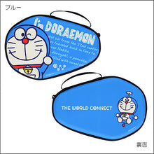 画像をギャラリービューアに読み込む, TWC I'm DORAEMON セミハードケース

