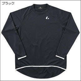 Ladiesウォームアップトレーナー(クルーネック)XLT217